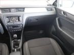 Škoda Rapid - fotka číslo 7