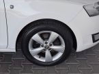 Škoda Rapid - fotka číslo 14