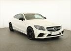 Mercedes Třída C - fotka číslo 0