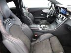 Mercedes Třída C - fotka číslo 6