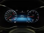 Mercedes Třída C - fotka číslo 8