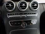 Mercedes Třída C - fotka číslo 9