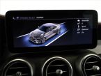 Mercedes Třída C - fotka číslo 15
