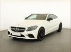 Mercedes Třída C - fotka číslo 1