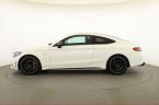 Mercedes Třída C - fotka číslo 2