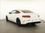 Mercedes Třída C - fotka číslo 3