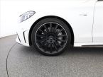 Mercedes Třída C - fotka číslo 18