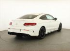 Mercedes Třída C - fotka číslo 4