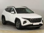 Hyundai Tucson - fotka číslo 0