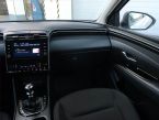 Hyundai Tucson - fotka číslo 7