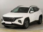 Hyundai Tucson - fotka číslo 1