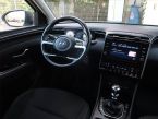 Hyundai Tucson - fotka číslo 6