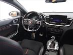 Kia Pro_cee´d - fotka číslo 6