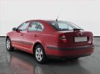 Škoda Octavia - fotka číslo 2