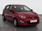 Hyundai i20 - fotka číslo 0
