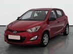 Hyundai i20 - fotka číslo 1