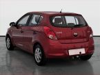 Hyundai i20 - fotka číslo 3