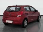 Hyundai i20 - fotka číslo 4
