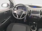 Hyundai i20 - fotka číslo 6
