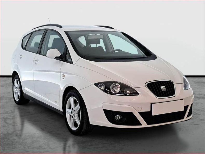 Seat Altea - hlavní foto