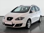Seat Altea - fotka číslo 1