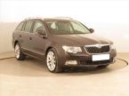 Škoda Superb - fotka číslo 0
