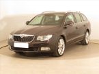 Škoda Superb - fotka číslo 1