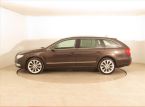 Škoda Superb - fotka číslo 2