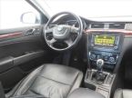 Škoda Superb - fotka číslo 6