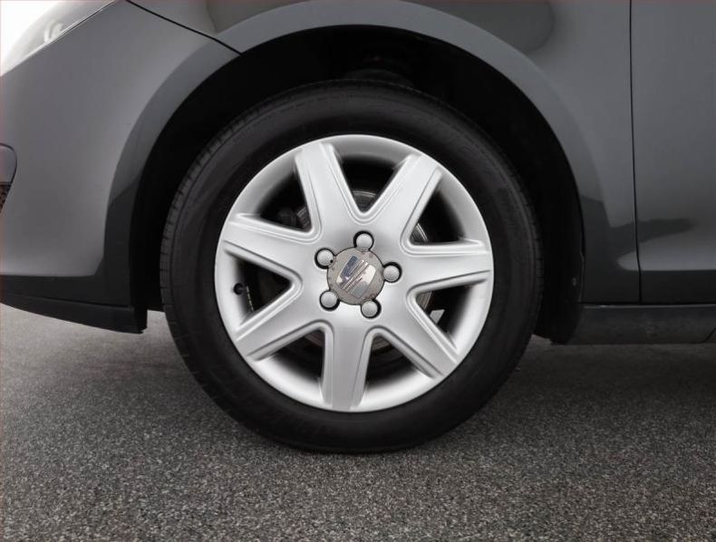 Seat Altea - hlavní fotka