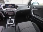 Kia Cee'd - fotka číslo 7