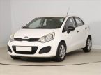 Kia Rio - fotka číslo 1