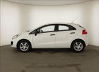 Kia Rio - fotka číslo 2