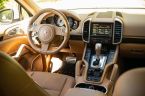 Porsche Cayenne - fotka číslo 2