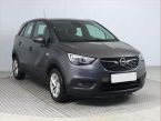 Opel Crossland X - fotka číslo 0