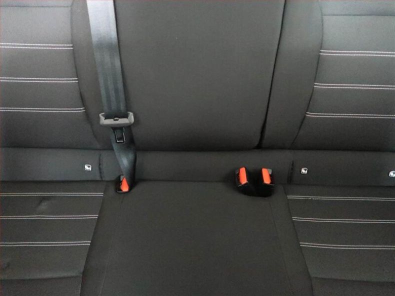 Dacia Sandero - hlavní fotka