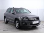 Volkswagen Tiguan - fotka číslo 0