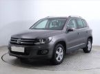 Volkswagen Tiguan - fotka číslo 1