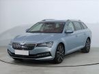 Škoda Superb - fotka číslo 1