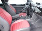 Volkswagen Beetle - fotka číslo 8