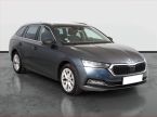Škoda Octavia - fotka číslo 0
