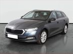 Škoda Octavia - fotka číslo 1