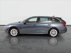 Škoda Octavia - fotka číslo 2