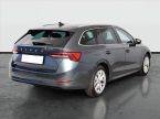 Škoda Octavia - fotka číslo 4