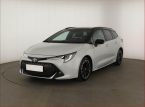 Toyota Corolla - fotka číslo 1