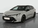 Toyota Corolla - fotka číslo 1