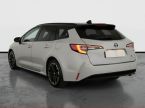 Toyota Corolla - fotka číslo 3