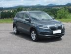 Škoda Karoq - fotka číslo 0