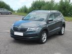 Škoda Karoq - fotka číslo 1