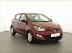 Hyundai i20 - fotka číslo 0